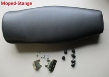 Simson SET Sitzbank Sattel mit