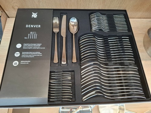 Wmf besteck set teilig - wmf, 60-teilig