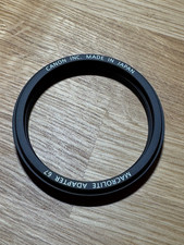 Canon Macro Ring Lite Adapter