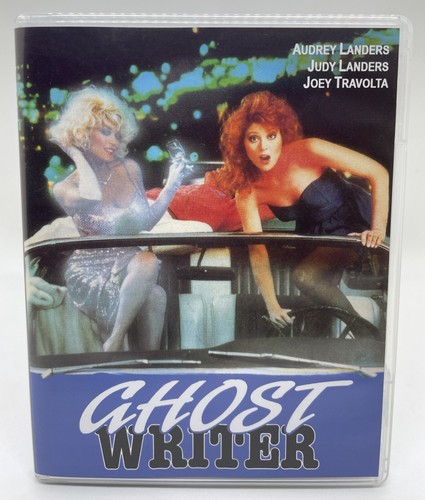 Ghost writer blu ray - ghost, |