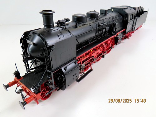 Km1 101805 spur - 101805,