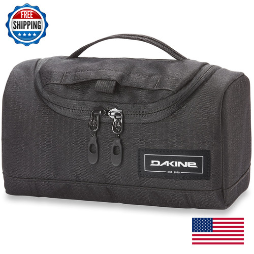 Dakine revival kit black - m,