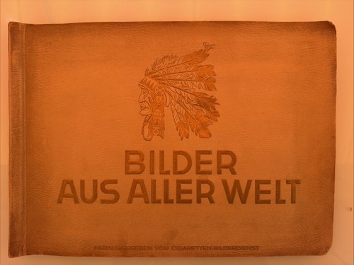 Bilder aus aller - , welt