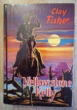 Yellowstone Kelly - Clay