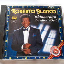 Roberto Blanco - Weihnachten in aller Welt