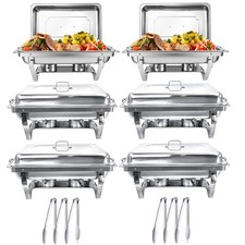 Chafing dish starter - starter, set