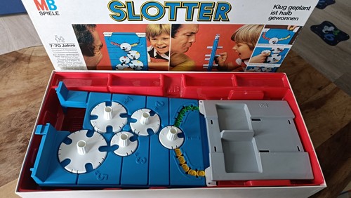 Slotter spiele - slotter,