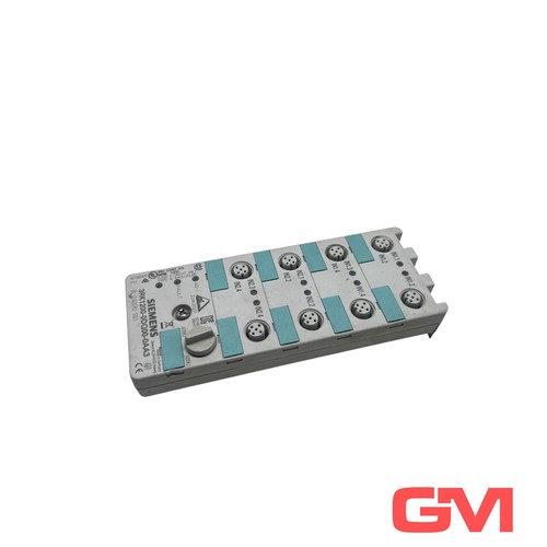Siemens kompaktmodul k60 - as-i,