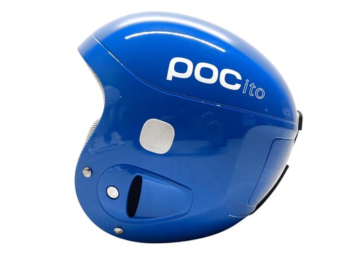 Skibrille poc pocito - pocito, skull