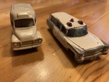 Matchbox Lesney Regular Wheels
