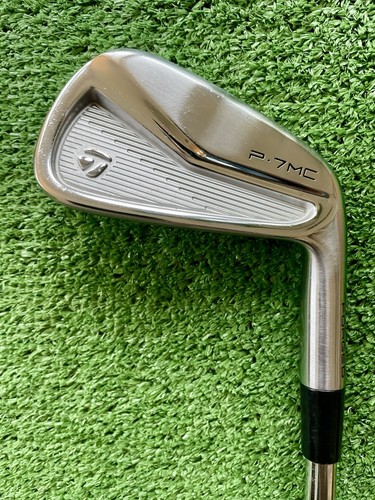 Taylormade p7mc eisen - eisen, stiff