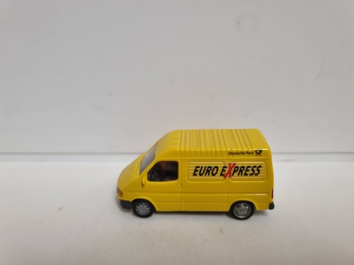 Modellautos ford transit - 1:87,