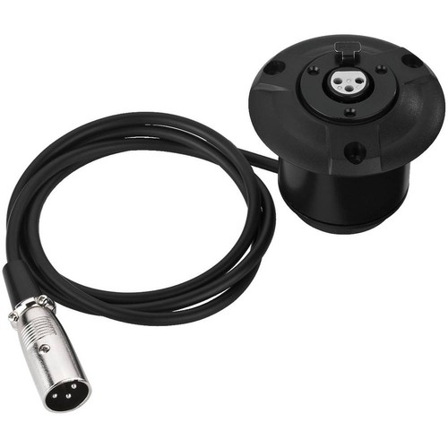 Monacor xlr 703jsm - monacor, xlr-703jsm