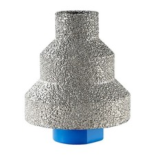 20-35-50mm Emery Step Drill