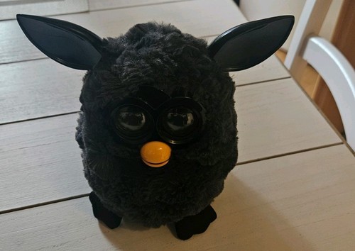 Original furby hasbro 2012 - furby,