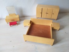 Crailsheimer Schlafzimmer 50er Jahre