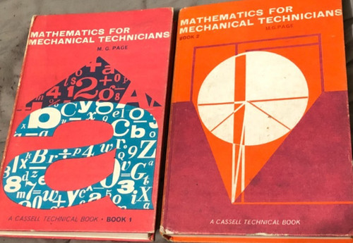Mathematics for mechanical - mathematics,
