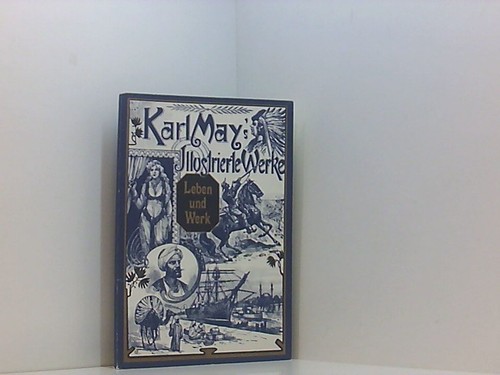 Karl may illustrierte - karl, werke