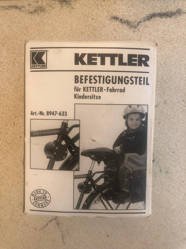 Fahrrad