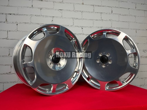 Zoll maybach monoblock - 20,