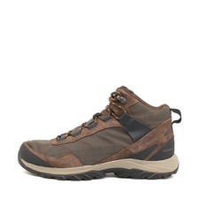 Columbia Herren YM9278-231 Stiefel Braun Textil Outdoor Wanderschuhe EU 44