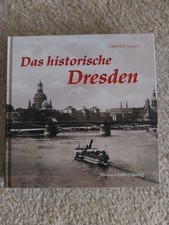 Das historische Dresden –