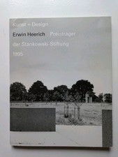 Erwin Heerich: Kunst + Design