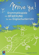 Christine Fink / Move ya!9783834623997
