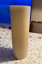 1 XL Elambia Kerze mit Timer