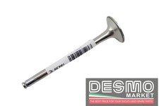 Racing auspuffblende 30mm - racing,