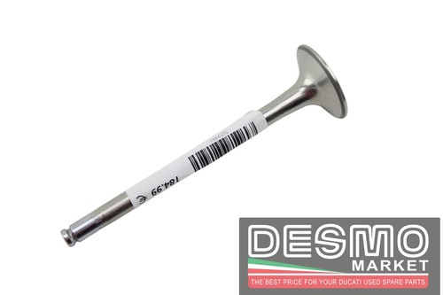 Racing auspuffblende 30mm - racing,