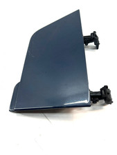 Ford Transit Custom V362 Tankklappe Tankdeckel Blau✅