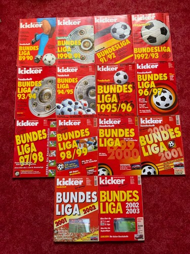 Kicker bundesliga wm - kicker,