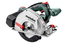 Metabo MKS 18 LTX 58