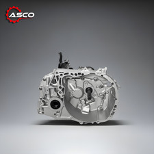 GETRIEBE Renault Twingo III