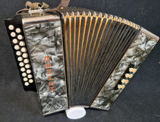 Hohner Handharmonika Pre Erica