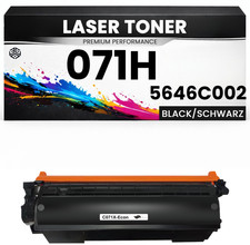 Toner Cartridge 071H /
