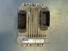 Steuergerät Einspritzung