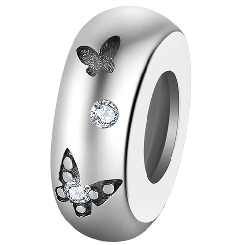 Pandora stoppuhr charms - pandora, stoppuhr-charms