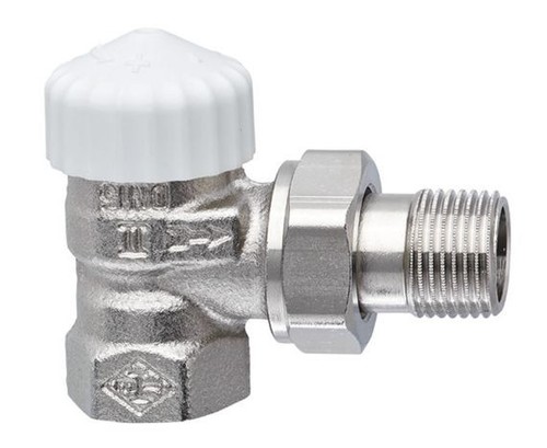 Heimeier thermostatventil - heimeier, 1/2"