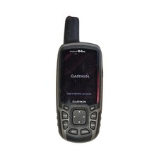 Garmin  GPSMap 64st Navi