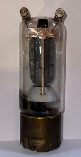 Valvo rl12p35 - valvo,