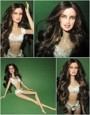 OOAK Integrity Toys Poppy