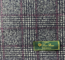 Loro Piana Suri Alpaka Boucle