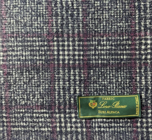 Loro piana suri alpaka boucle - loro,