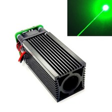 520nm 800mW 12V grünes Licht