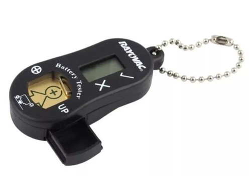 Bachmaier tester für - tester,