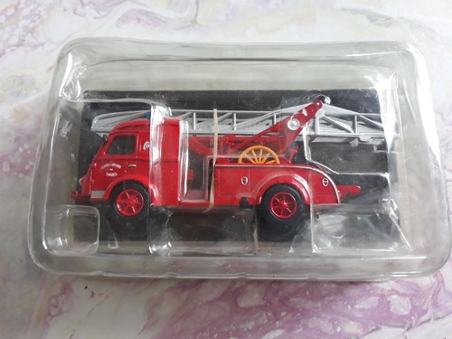 Nachlass feuerwehr del - ,