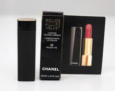 Chanel Rouge Allure Velvet 58