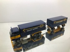 TEKNO DENMARK+HOLLAND VOLVO